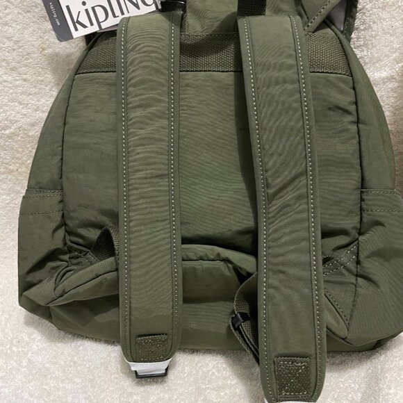 Kipling Backpack Small - Picture 2 of 8
